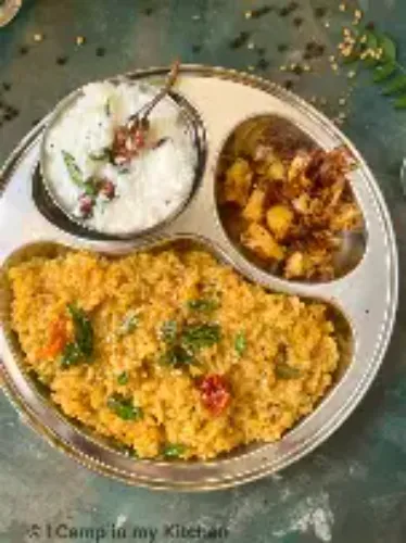 Rasam Sadam